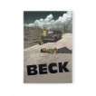 Купить Обложка для паспорта Beck{|}700 в Аниме интернет-магазине Акки с доставкой по России