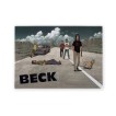Купить Обложка для паспорта Beck{|}700 в Аниме интернет-магазине Акки с доставкой по России