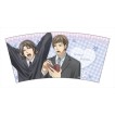 Купить Термокружка Junjo Romantica 3: Junjo Mistake в Аниме интернет-магазине Акки с доставкой по России