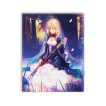 Купить Тетрадь Fate/stay night 2 в Аниме интернет-магазине Акки с доставкой по России