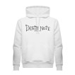 Купить Толстовка-кенгуру Death Note L в Аниме интернет-магазине Акки с доставкой по России
