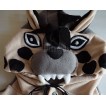 Купить Кигуруми Гиена / Kigurumi Hyena в Аниме интернет-магазине Акки с доставкой по России