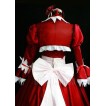 Купить Косплей костюм Kuroshitsuji: Elizabeth Midford в Аниме интернет-магазине Акки с доставкой по России