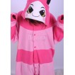 Купить Кигуруми Пчелка Розовая / Kigurumi Pink Bee в Аниме интернет-магазине Акки с доставкой по России
