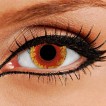 Купить Цветные контактные линзы Кроваво-Желтые в Аниме интернет-магазине Акки с доставкой по России