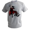 Купить Аниме футболка Hellsing в Аниме интернет-магазине Акки с доставкой по России