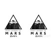 Купить Спортивная бутылка для воды 30 секунд до Марса Триада в Аниме интернет-магазине Акки с доставкой по России