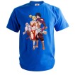 Купить Аниме футболка Fairy Tail в Аниме интернет-магазине Акки с доставкой по России
