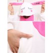 Купить Кигуруми Кролик Влюбленный / Kigurumi Lovely Rabbit в Аниме интернет-магазине Акки с доставкой по России