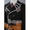 Купить Косплей костюм Ao No Exorcist - Yukio Okumura в Аниме интернет-магазине Акки с доставкой по России