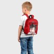 Купить Детский рюкзак 3D «Грустная Кагуя» в Аниме магазине Акки