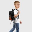Купить Детский рюкзак 3D «Гуррен-Лаганн» в Аниме магазине Акки
