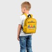 Купить Детский рюкзак 3D «Выбирай покемона» в Аниме магазине Акки