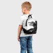 Купить Детский рюкзак 3D «ЗАКАТ ЕВАНГЕЛИОН» в Аниме магазине Акки