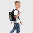 Купить Детский рюкзак 3D «ДРАКЕН | ТОКИЙСКИЕ МСТИТЕЛИ | DRAKEN» в Аниме магазине Акки