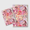Купить Блокнот «Ahegao Color» в Аниме магазине Акки